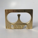 MixTape Bottle Opener - Aluminum