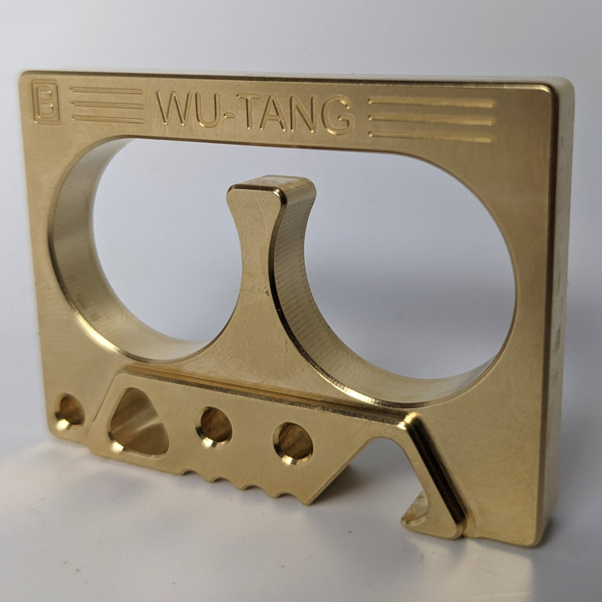 MixTape Bottle Opener - Aluminum