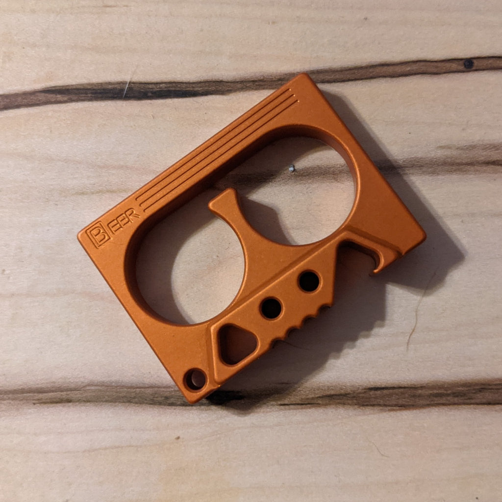 MixTape Bottle Opener - Aluminum