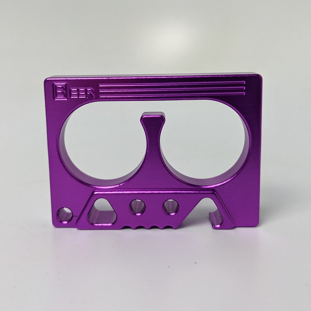 MixTape Bottle Opener - Aluminum