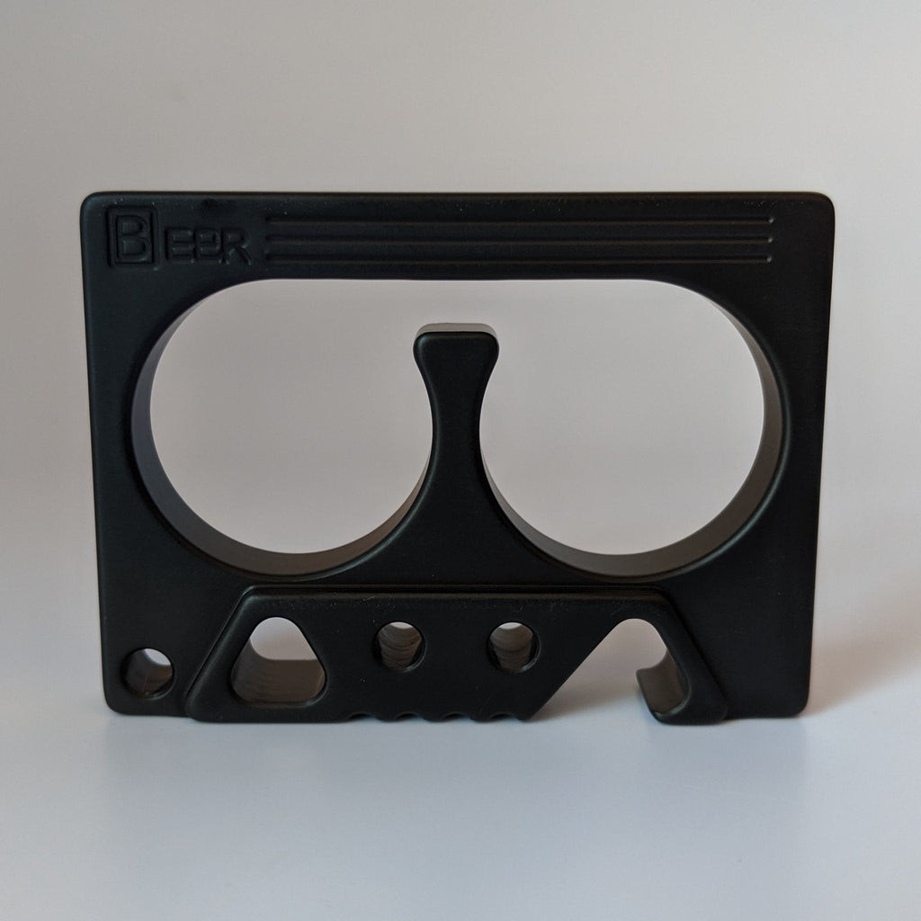 MixTape Bottle Opener - Aluminum
