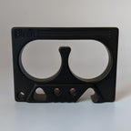 MixTape Bottle Opener - Aluminum