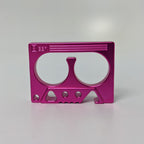MixTape Bottle Opener - Aluminum