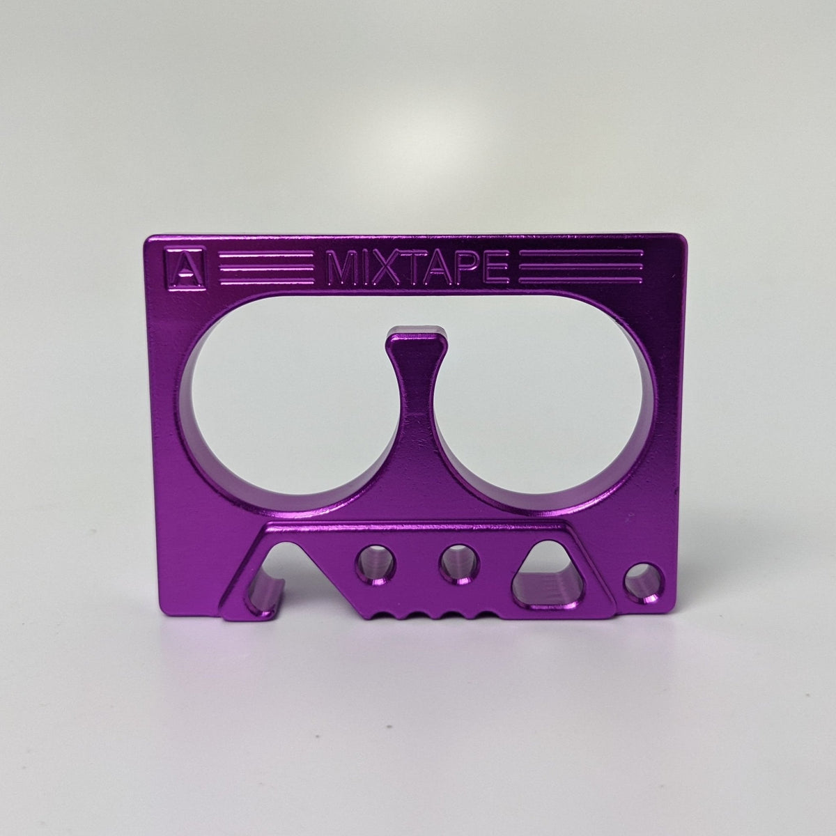 MixTape Bottle Opener - Aluminum
