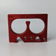 Red-Anodized