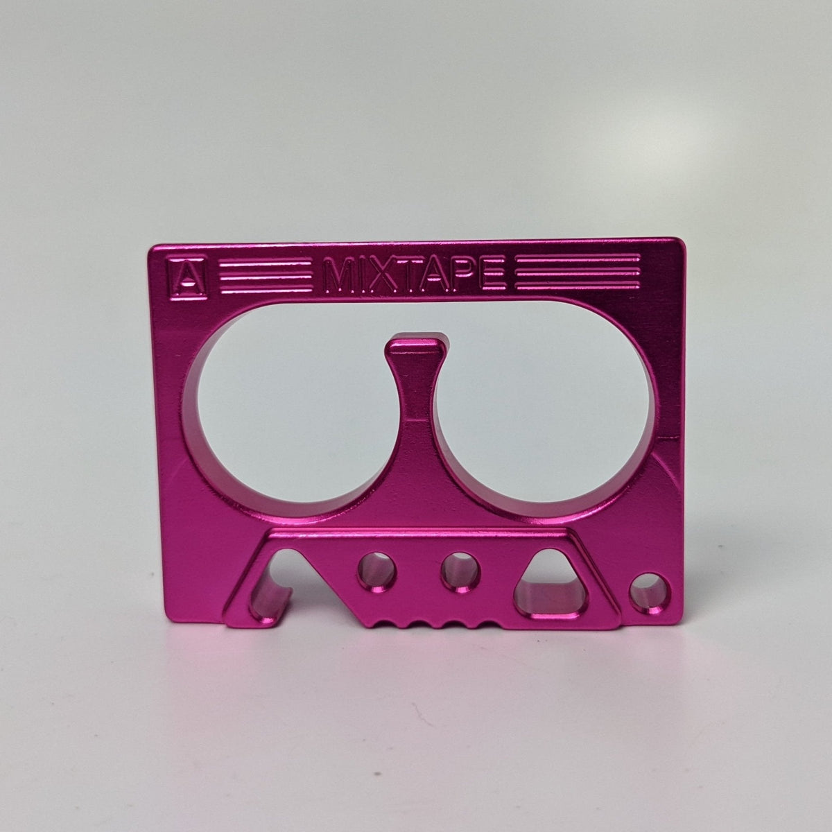 MixTape Bottle Opener - Aluminum
