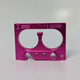 Pink-Anodized