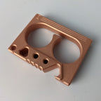 MixTape Bottle Opener - Copper