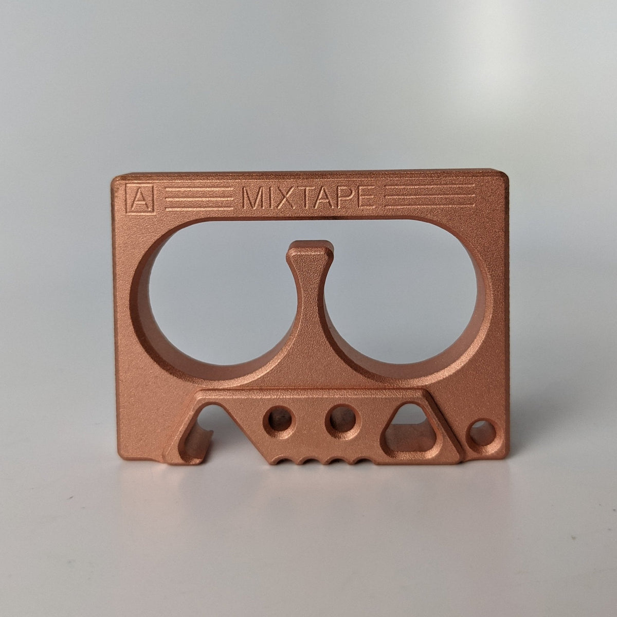 MixTape Bottle Opener - Copper