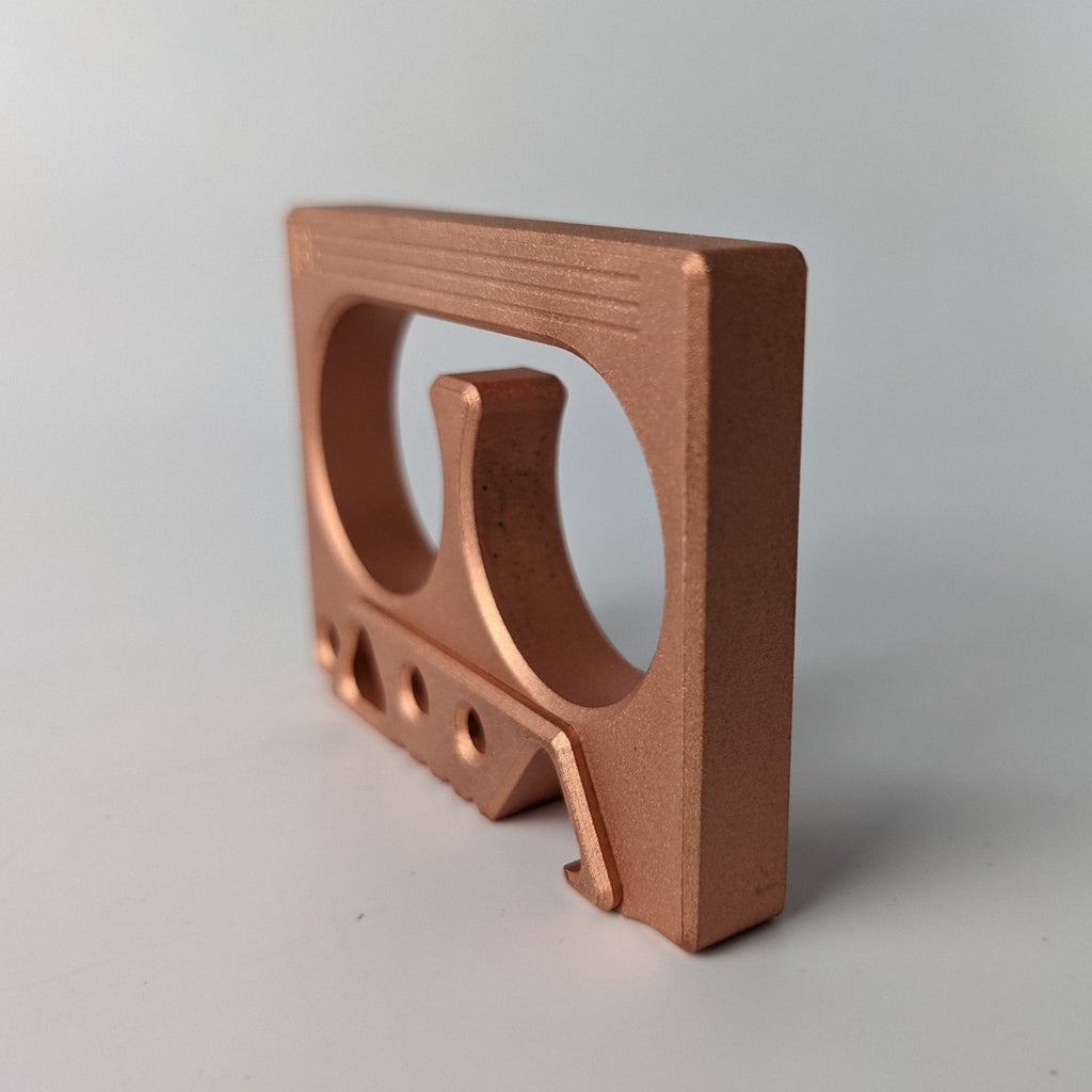 MixTape Bottle Opener - Copper