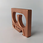 MixTape Bottle Opener - Copper
