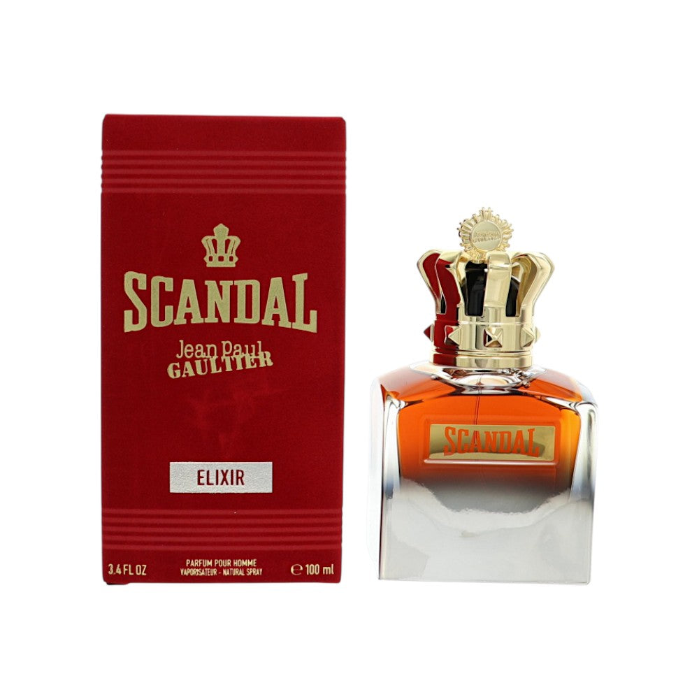 Scandal Elixir by Jean Paul Gaultier