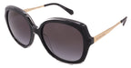 Michael Kors Sunglasses MK2273U-30058G-55-17-140 Non-Polarized