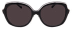 Michael Kors Sunglasses MK2273U-30058G-55-17-140 Non-Polarized