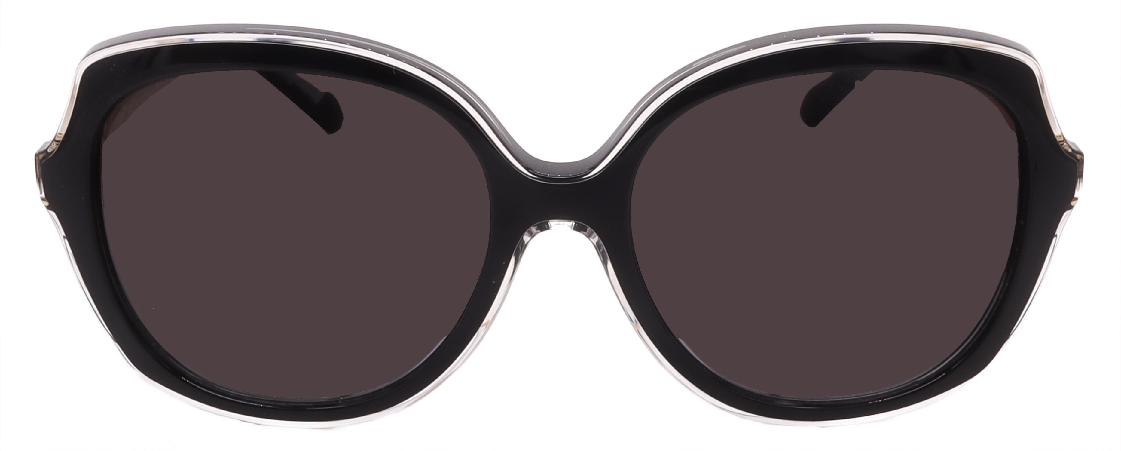 Michael Kors Sunglasses MK2273U-30058G-55-17-140 Non-Polarized