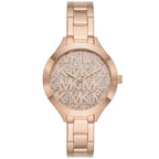 Michael Kors Women's Slim Runway