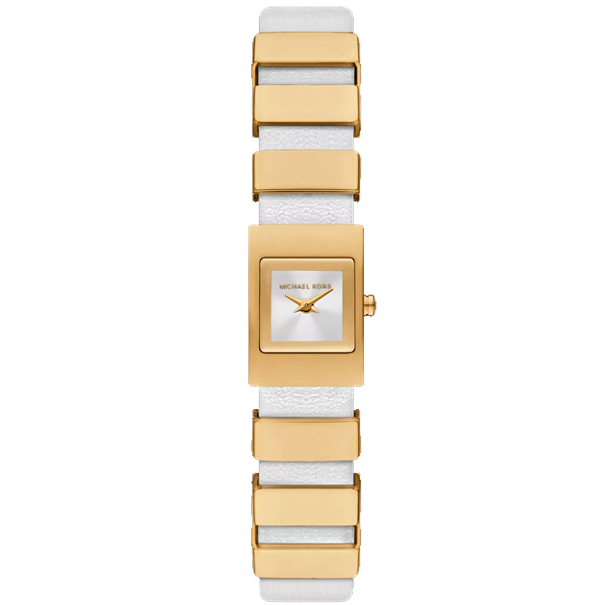 Michael Kors Women's Darrington White Dial Watch - MK4899
