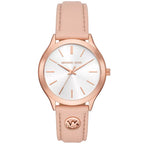 Michael Kors Women's Slim Runway