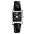 Michael Kors Women's Monroe Black Dial Watch - MKO1199