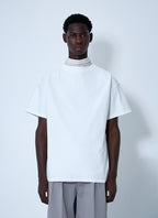 Maison Margiela Men Short Sleeve T-Shirt