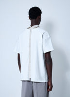 Maison Margiela Men Short Sleeve T-Shirt