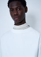 Maison Margiela Men Short Sleeve T-Shirt