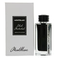 Black Meisterstuck by Mont Blanc