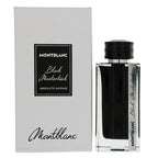 Black Meisterstuck by Mont Blanc