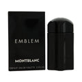 Mont Blanc Emblem by Mont Blanc