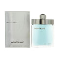 Mont Blanc Individuelle by Mont Blanc