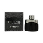 Mont Blanc Legend by Mont Blanc