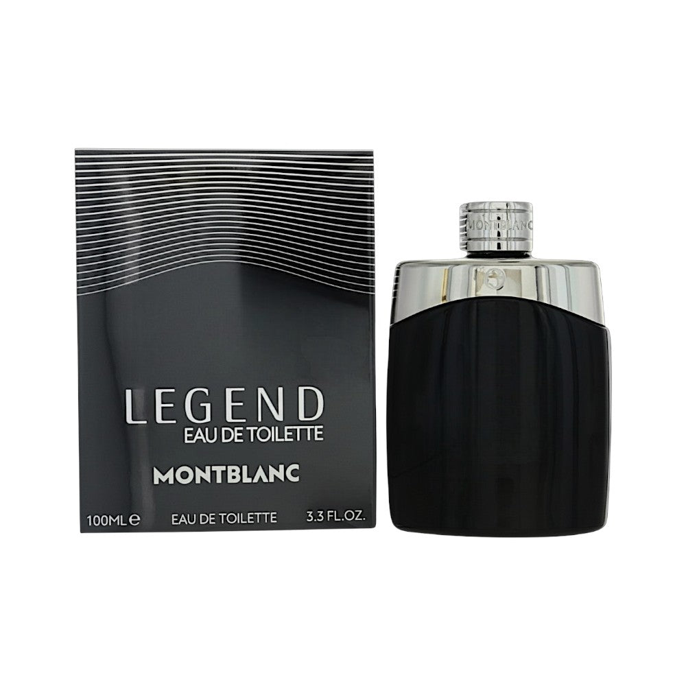 Mont Blanc Legend by Mont Blanc