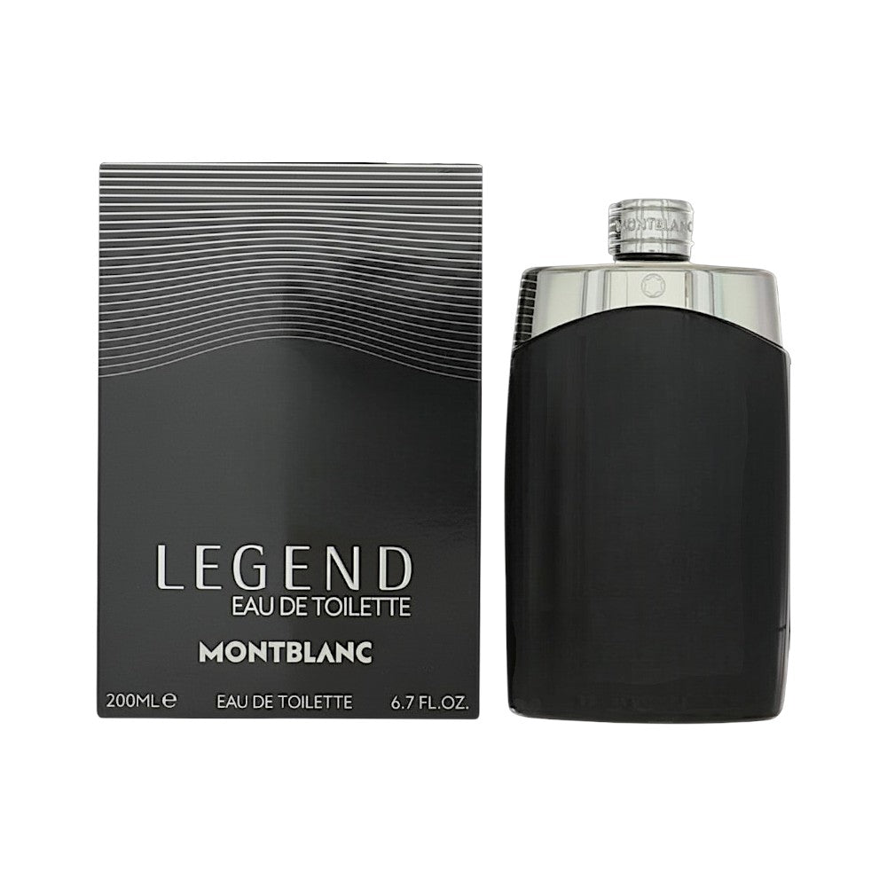 Mont Blanc Legend by Mont Blanc