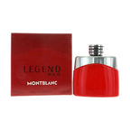 Mont Blanc Legend Red by Mont Blanc