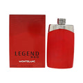 Mont Blanc Legend Red by Mont Blanc