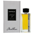 Patchouli Ink by Mont Blanc