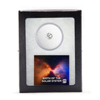 Birth of the Solar System - Allende Meteorite