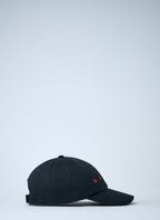 Marni Men Logo Motif Baseball Cap