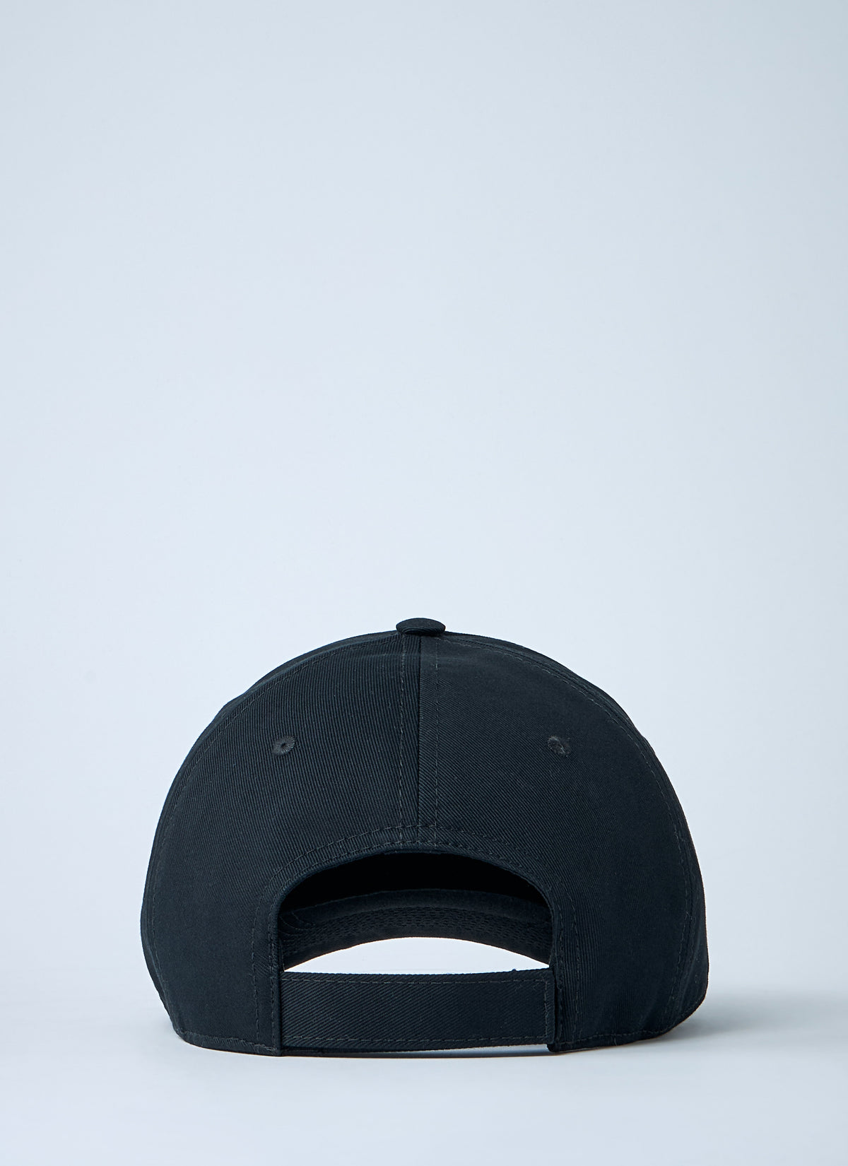 Marni Men Logo Motif Baseball Cap