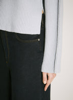 Marni Women Crewneck Wool Sweater
