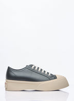 Marni Women Pablo Lace-Up Sneakers