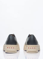 Marni Women Pablo Lace-Up Sneakers