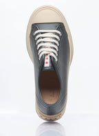 Marni Women Pablo Lace-Up Sneakers