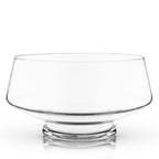 Raye Heavy Base Punch Bowl