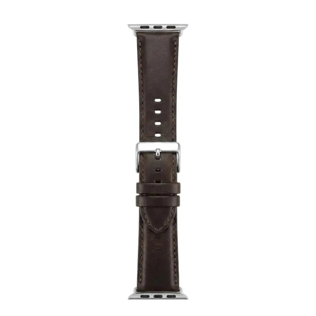 Modern Leather Strap