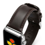 Modern Leather Strap