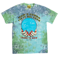 Mom's Gonna Fix It - Tie Dye