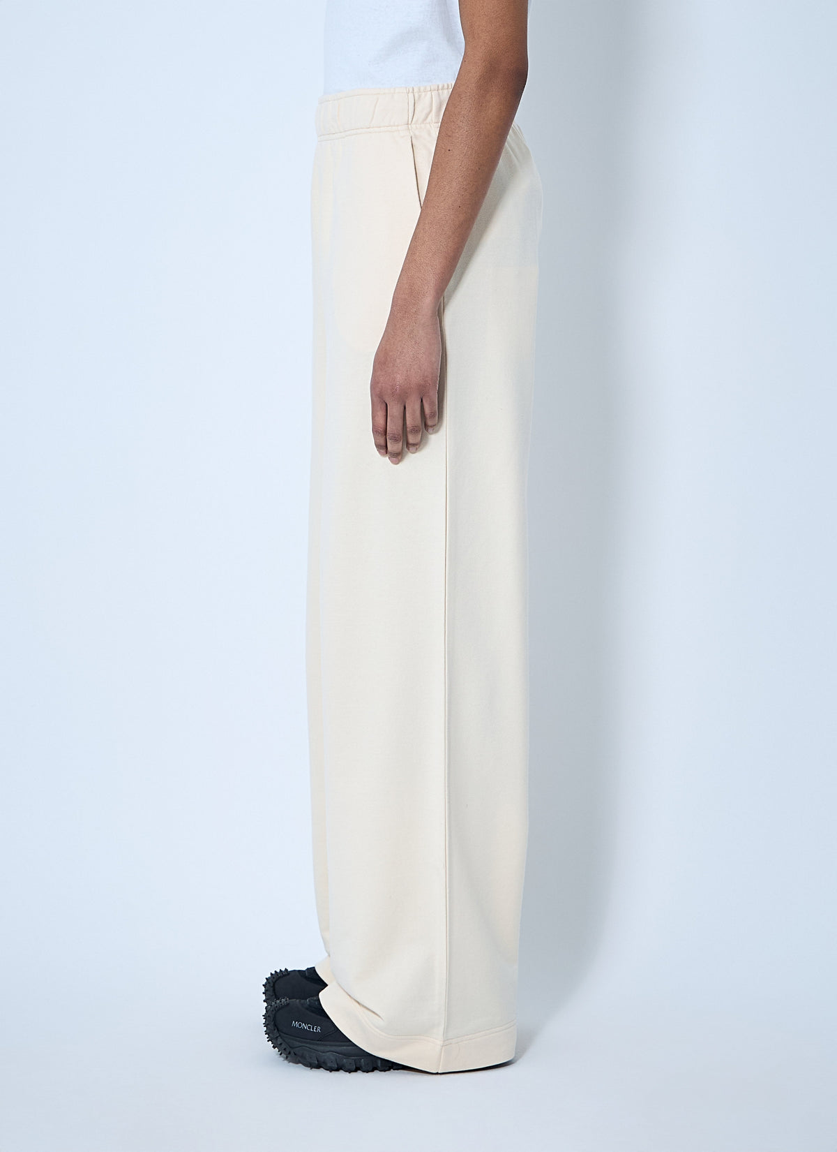 Moncler Women Cotton Track Pants