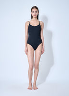 Moncler Women Quilted Swimsuit