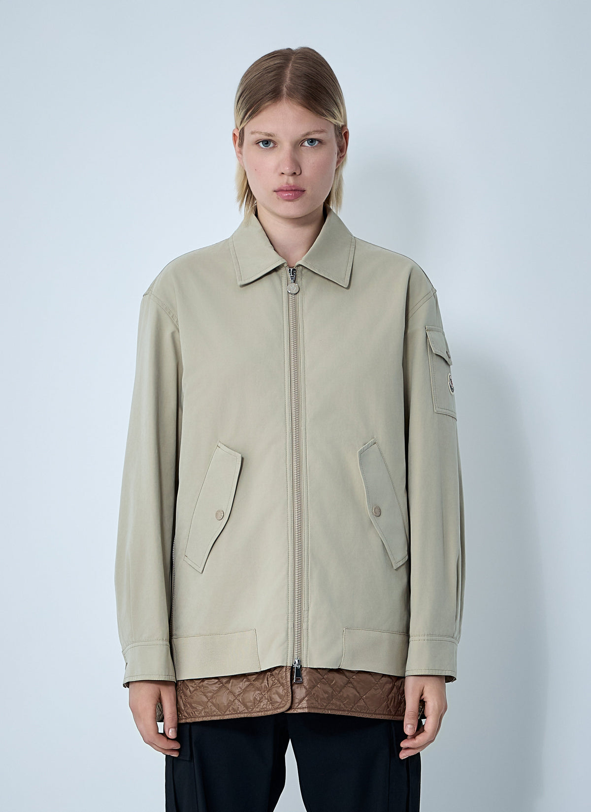 Moncler Women Felci Jacket